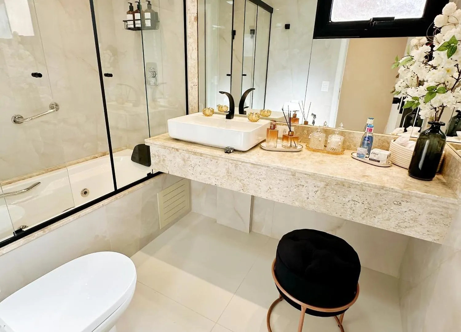 Sao Paulo Nacoes Unidas - Luxury Suite Brasil