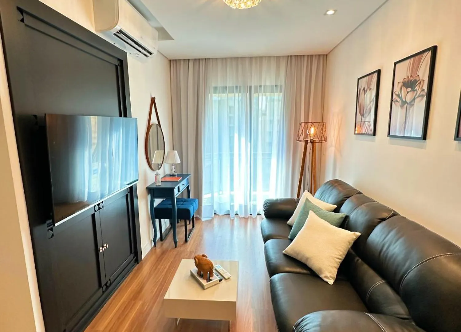 Sao Paulo Nacoes Unidas - Luxury Suite Brasil