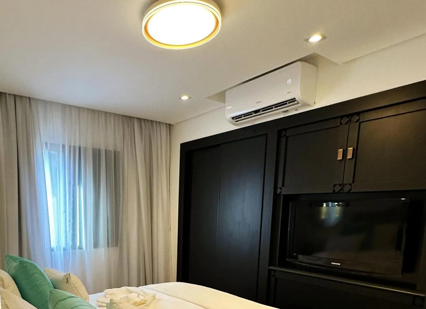 Sao Paulo Nacoes Unidas - Luxury Suite São Paulo