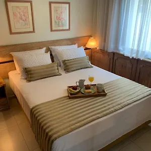 Apartamento Landmark By Hotelaria Brasil