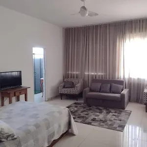 Apartamento 104 Consolaçao