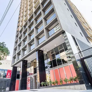 Apartamento Vn Apiacás