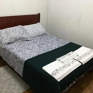 Apartamento 85 Consolaçao