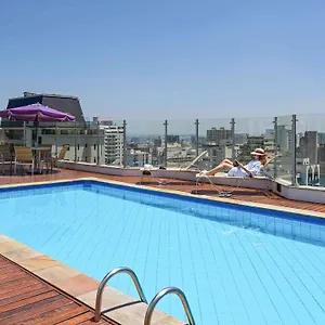 Mercure Alamedas **** São Paulo