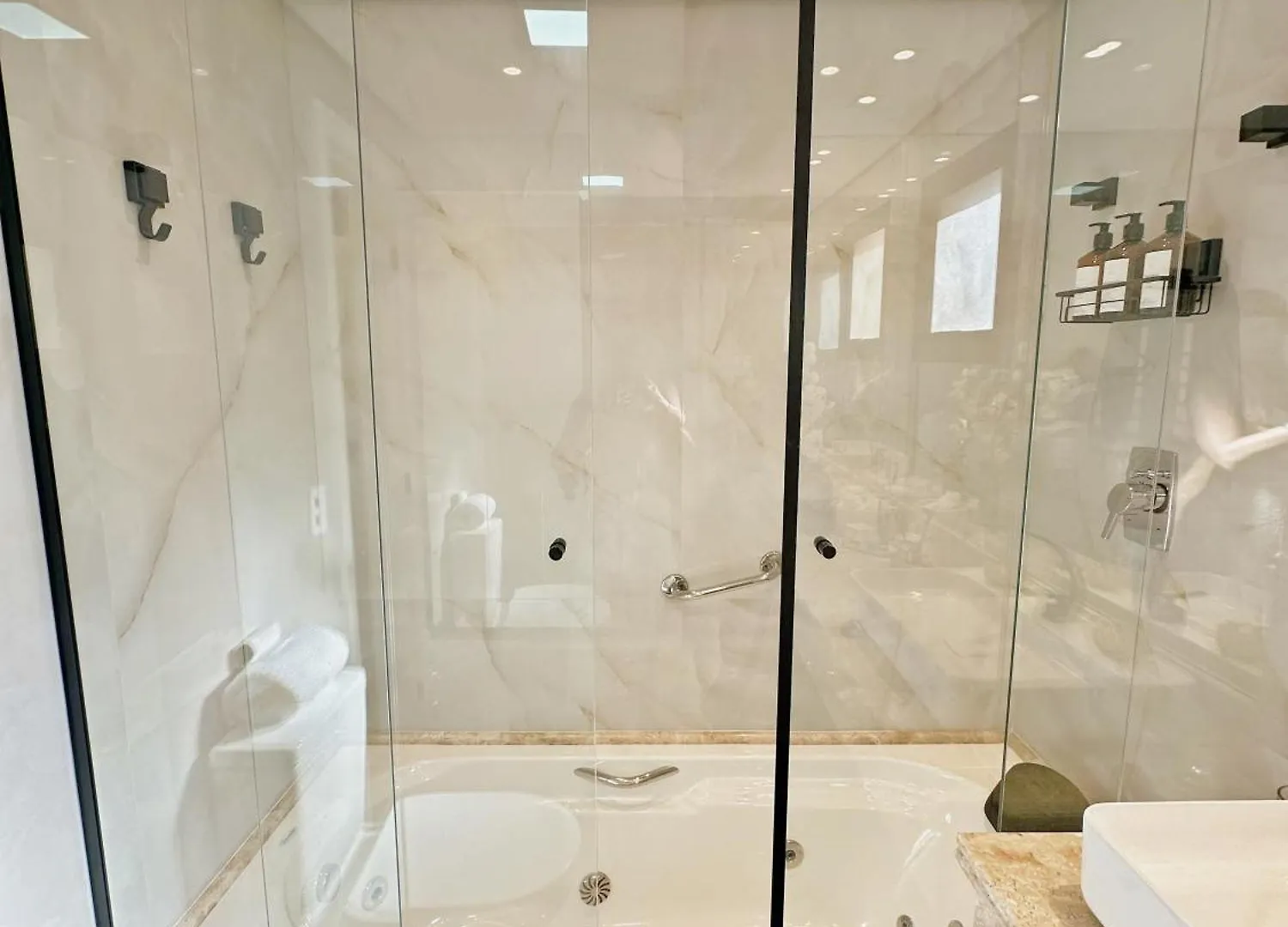 Hotell Sao Paulo Nacoes Unidas - Luxury Suite