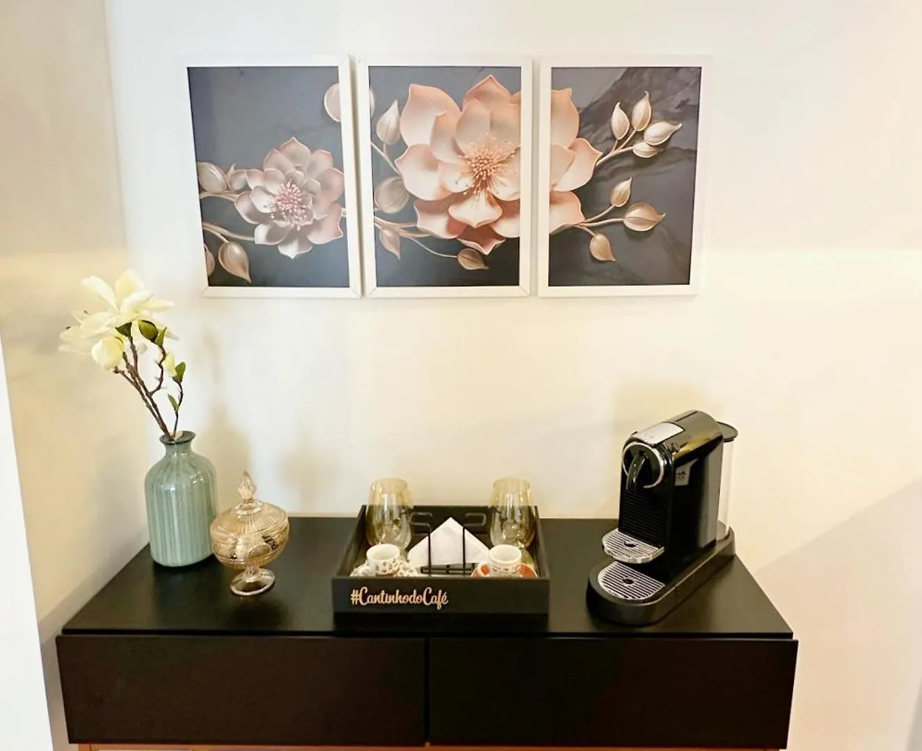 Hotell Sao Paulo Nacoes Unidas - Luxury Suite
