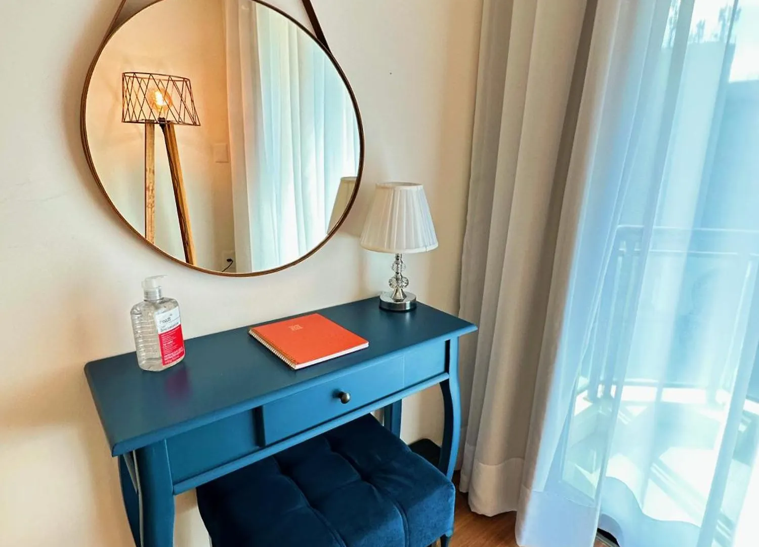 **** Hotell Sao Paulo Nacoes Unidas - Luxury Suite Brasilien